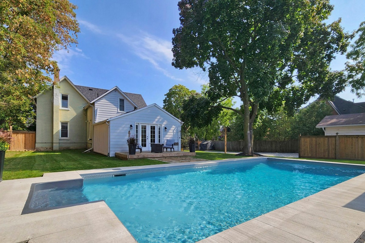 2 Peter Street, Markham, Ontario, Canada photo 71