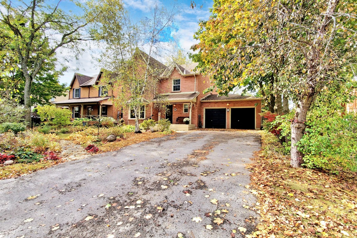 40 Carmody Lane, Uxbridge, Ontario, Canada photo 4