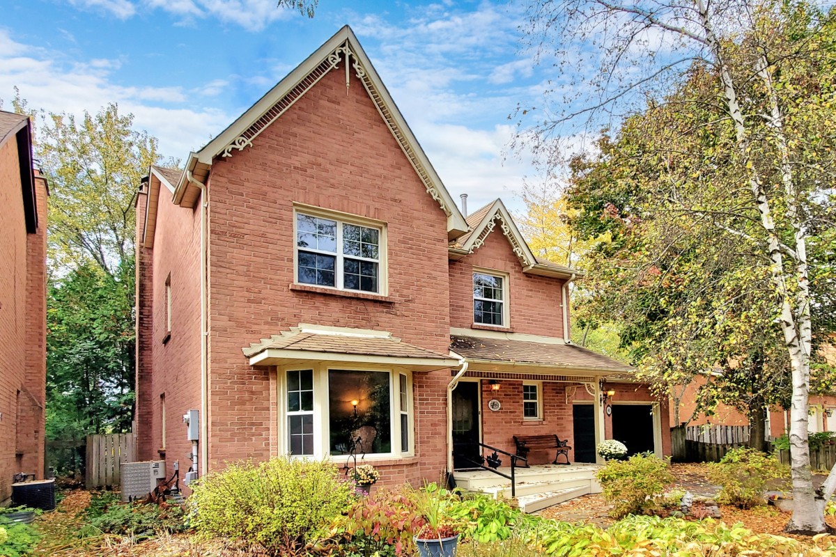 40 Carmody Lane, Uxbridge, Ontario, Canada photo 3