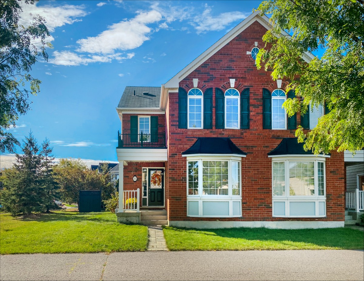 202 Gas Lamp Lane, Markham, Ontario, Canada photo 2