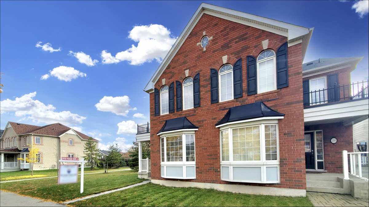 202 Gas Lamp Lane, Markham, Ontario, Canada photo 3