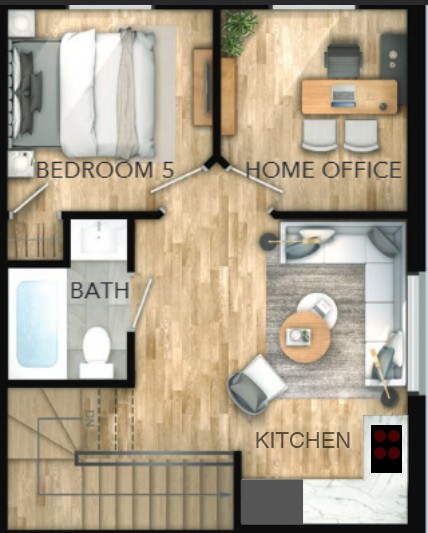 166 Webb Street photo 11