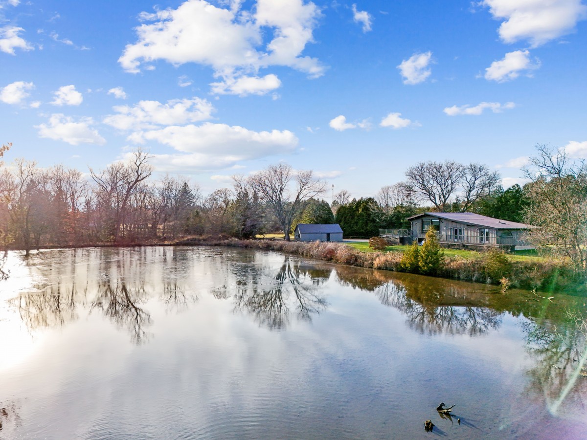 8163 Tinkerville Road, Port Hope, Ontario, Canada photo 81