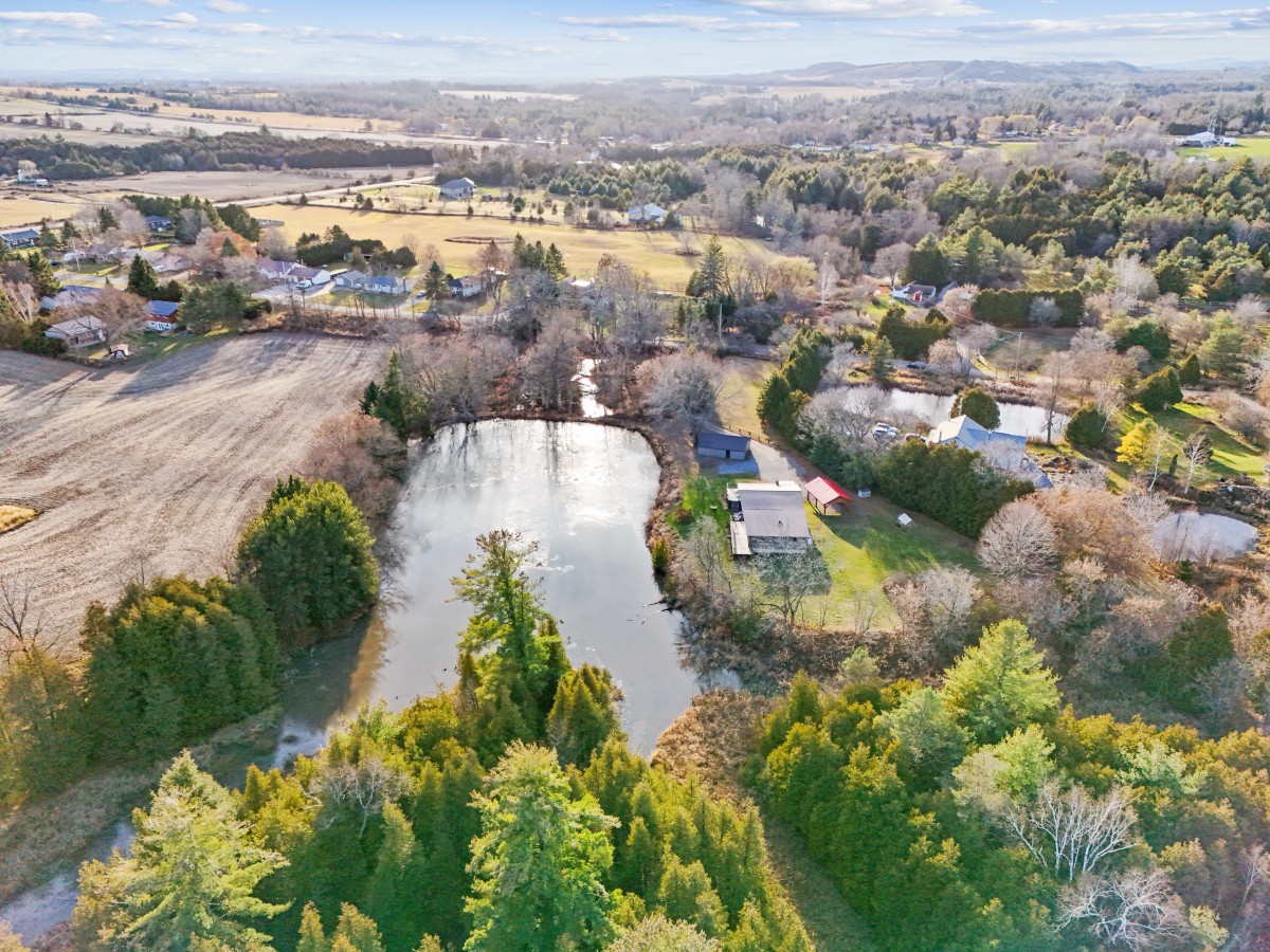 8163 Tinkerville Road, Port Hope, Ontario, Canada photo 78