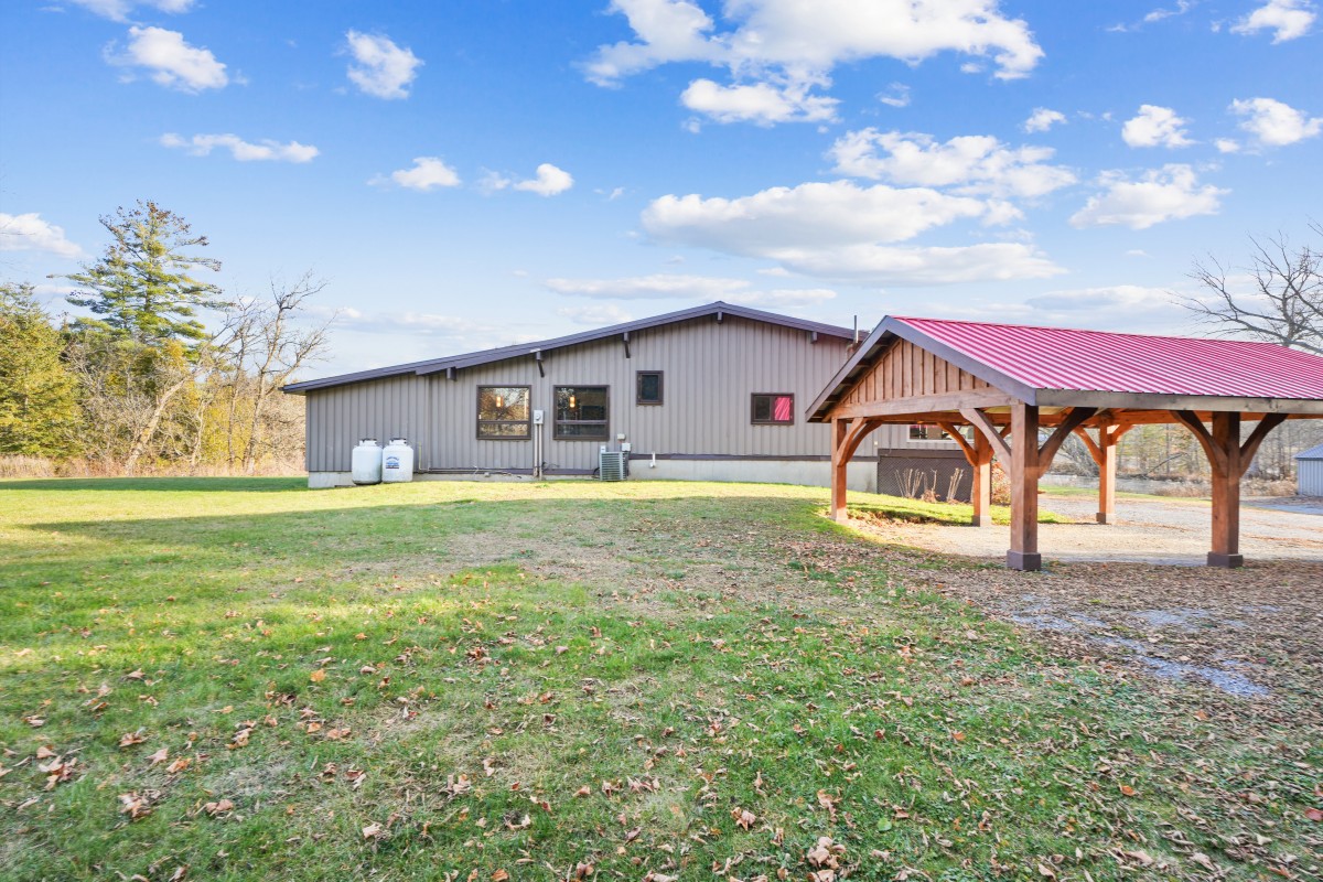 8163 Tinkerville Road, Port Hope, Ontario, Canada photo 64