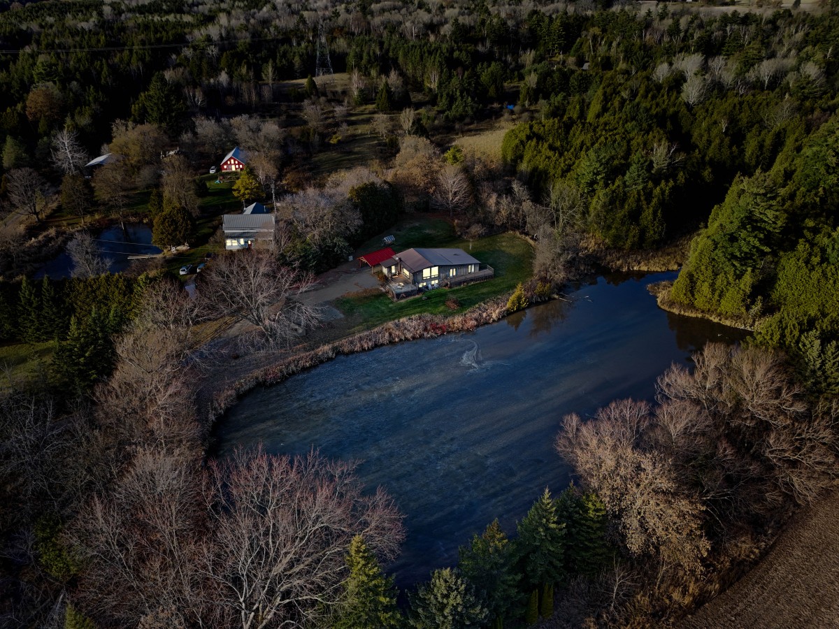 8163 Tinkerville Road, Port Hope, Ontario, Canada photo 75