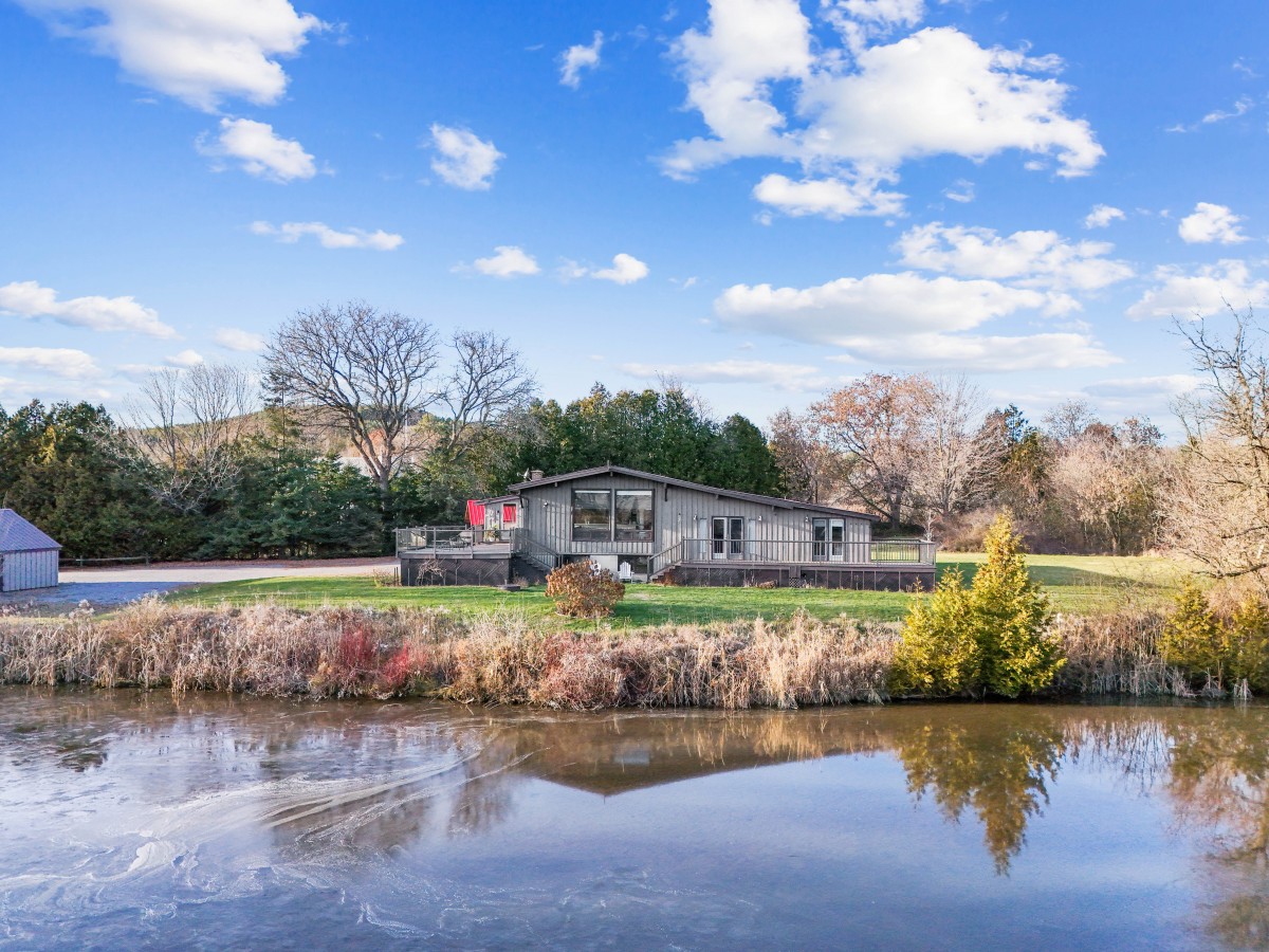 8163 Tinkerville Road, Port Hope, Ontario, Canada photo 80
