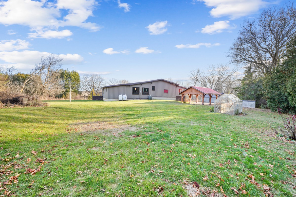 8163 Tinkerville Road, Port Hope, Ontario, Canada photo 63