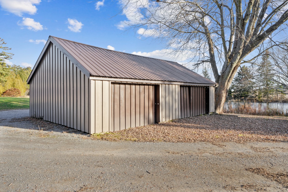 8163 Tinkerville Road, Port Hope, Ontario, Canada photo 70