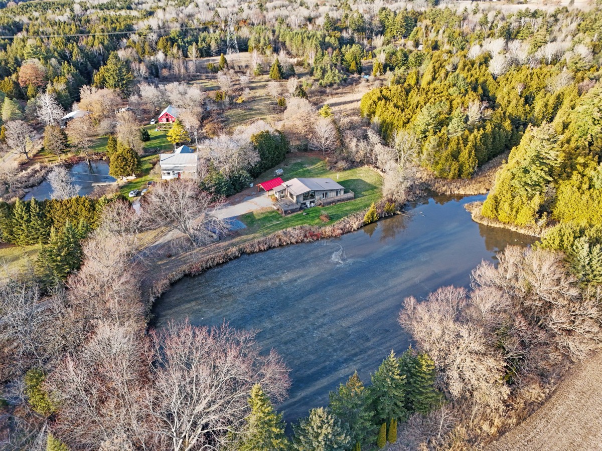 8163 Tinkerville Road, Port Hope, Ontario, Canada photo 82