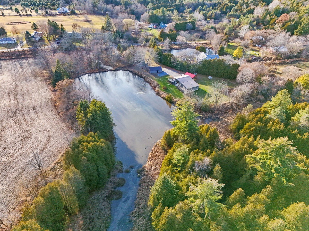 8163 Tinkerville Road, Port Hope, Ontario, Canada photo 79