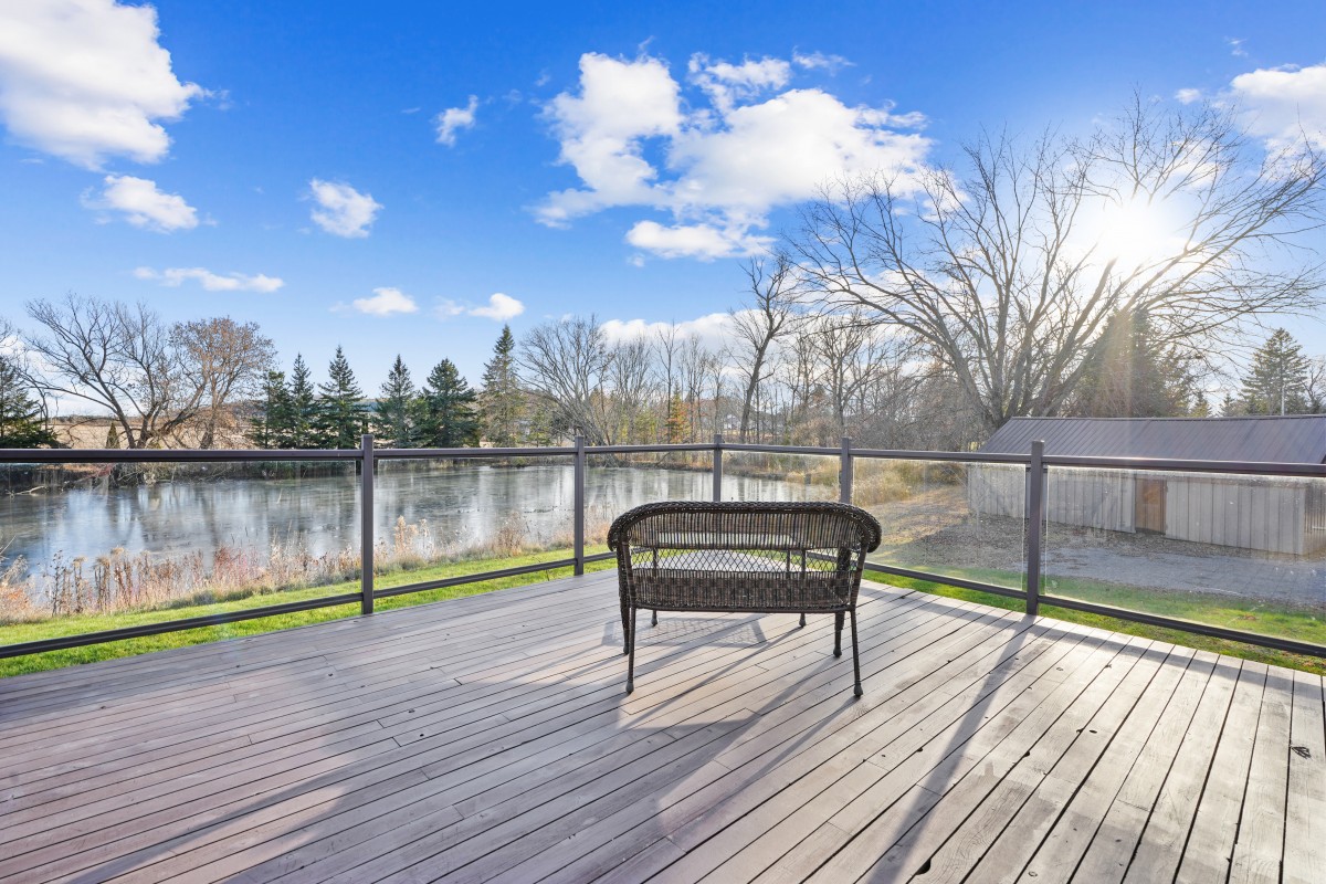 8163 Tinkerville Road, Port Hope, Ontario, Canada photo 54