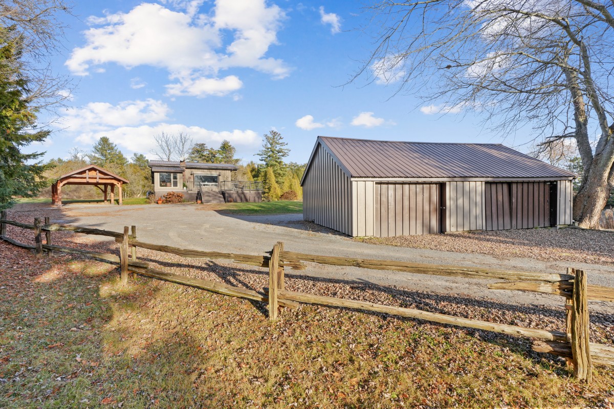 8163 Tinkerville Road, Port Hope, Ontario, Canada photo 69