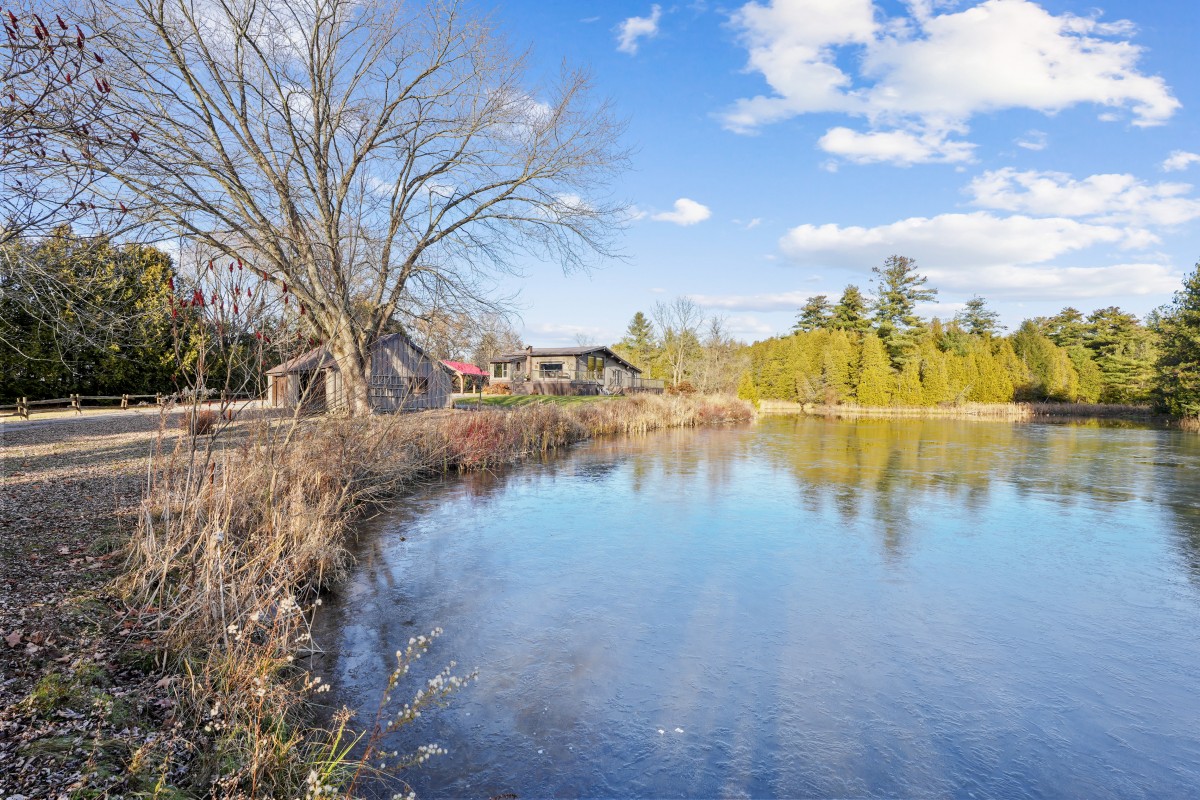 8163 Tinkerville Road, Port Hope, Ontario, Canada photo 73
