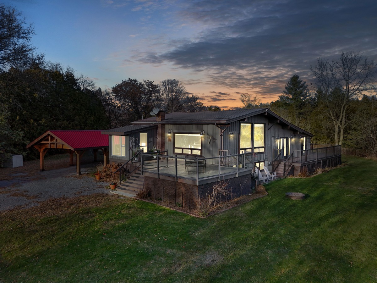 8163 Tinkerville Road, Port Hope, Ontario, Canada photo 76