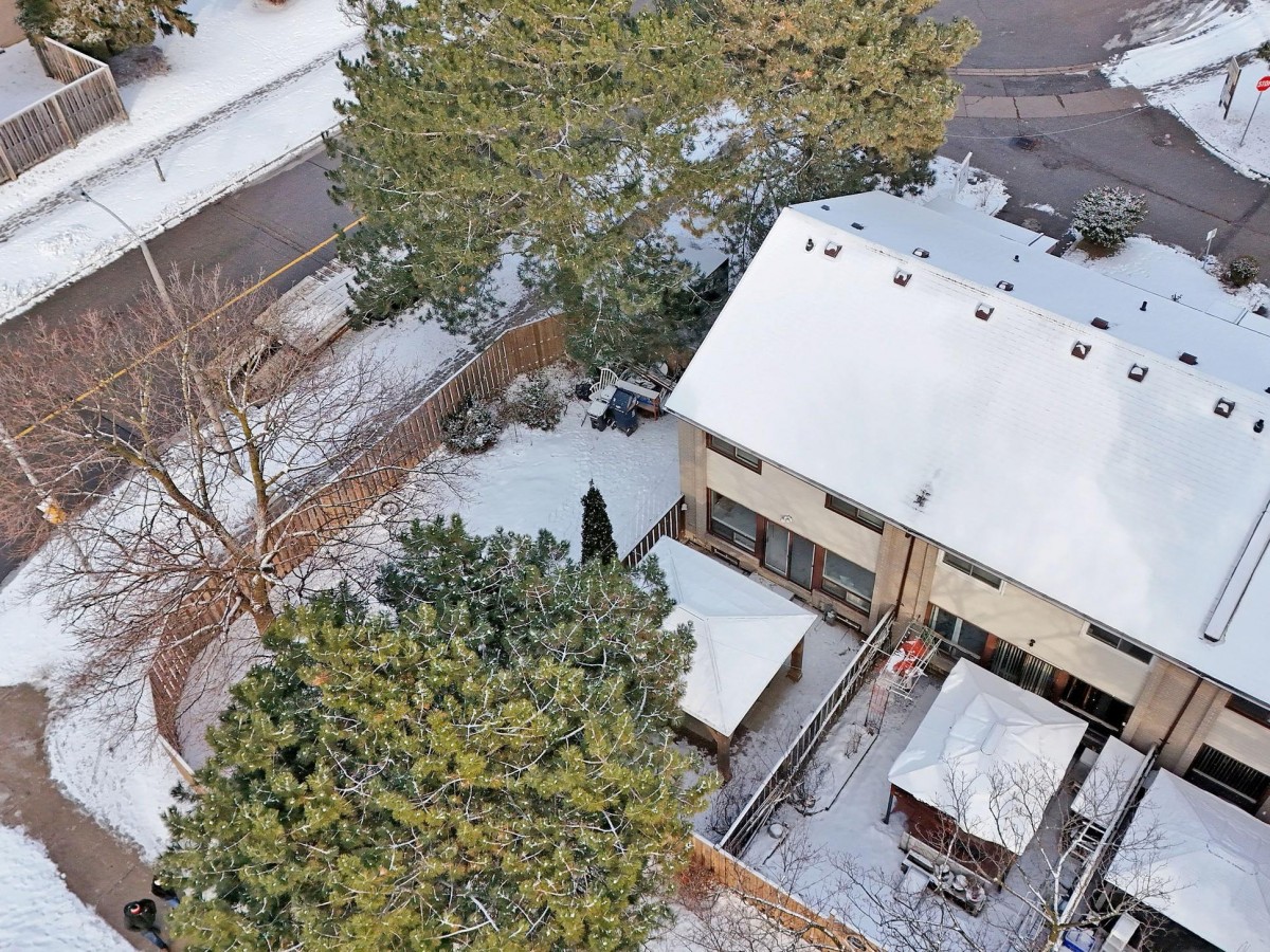 11 Livonia Place TH 2, Toronto, Ontario, Canada photo 48