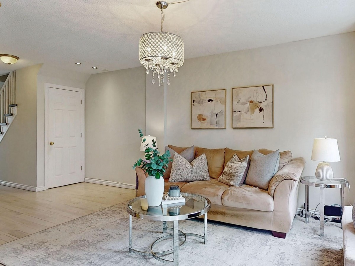 11 Livonia Place TH 2, Toronto, Ontario, Canada photo 4