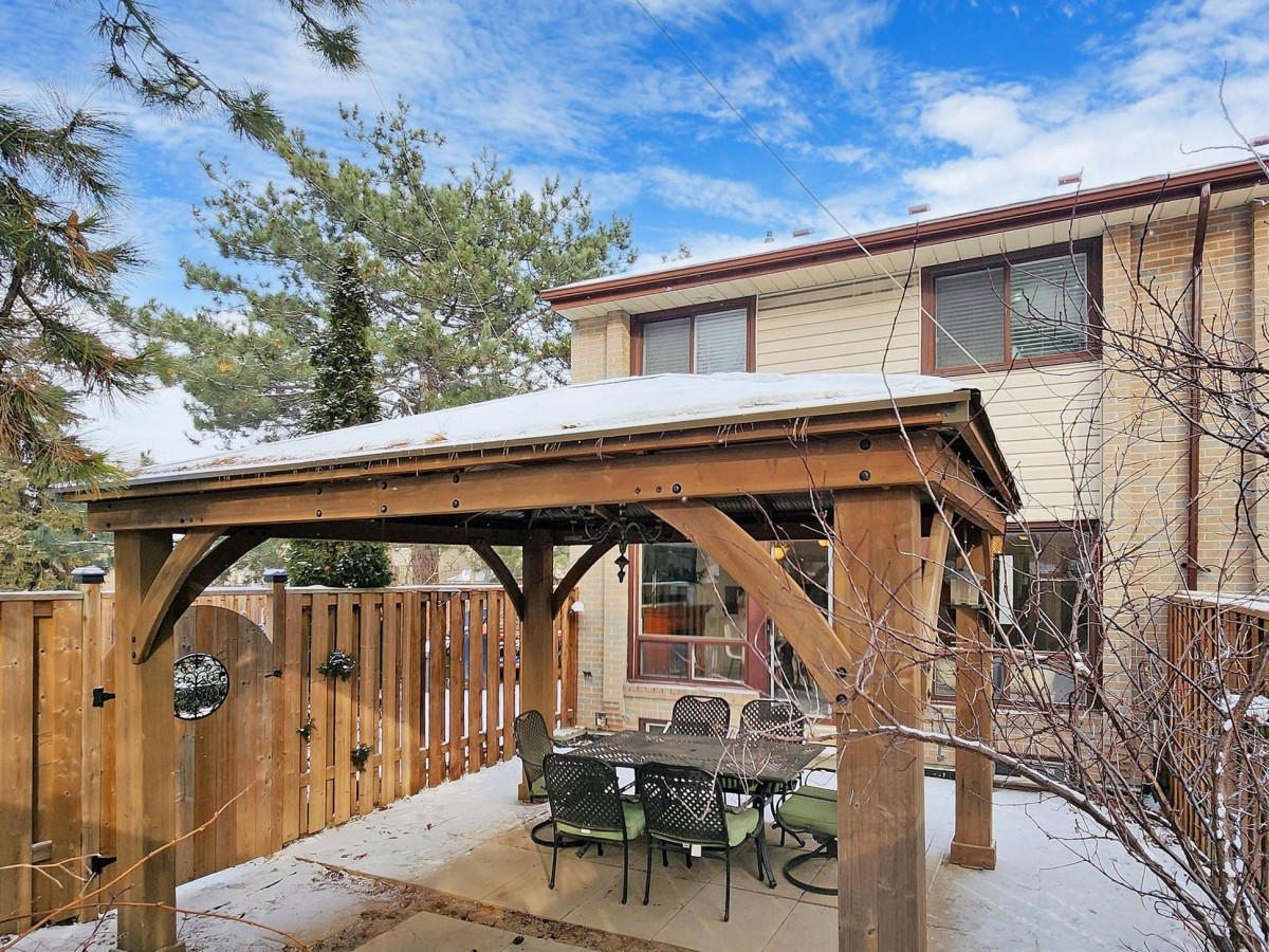 11 Livonia Place TH 2, Toronto, Ontario, Canada photo 36