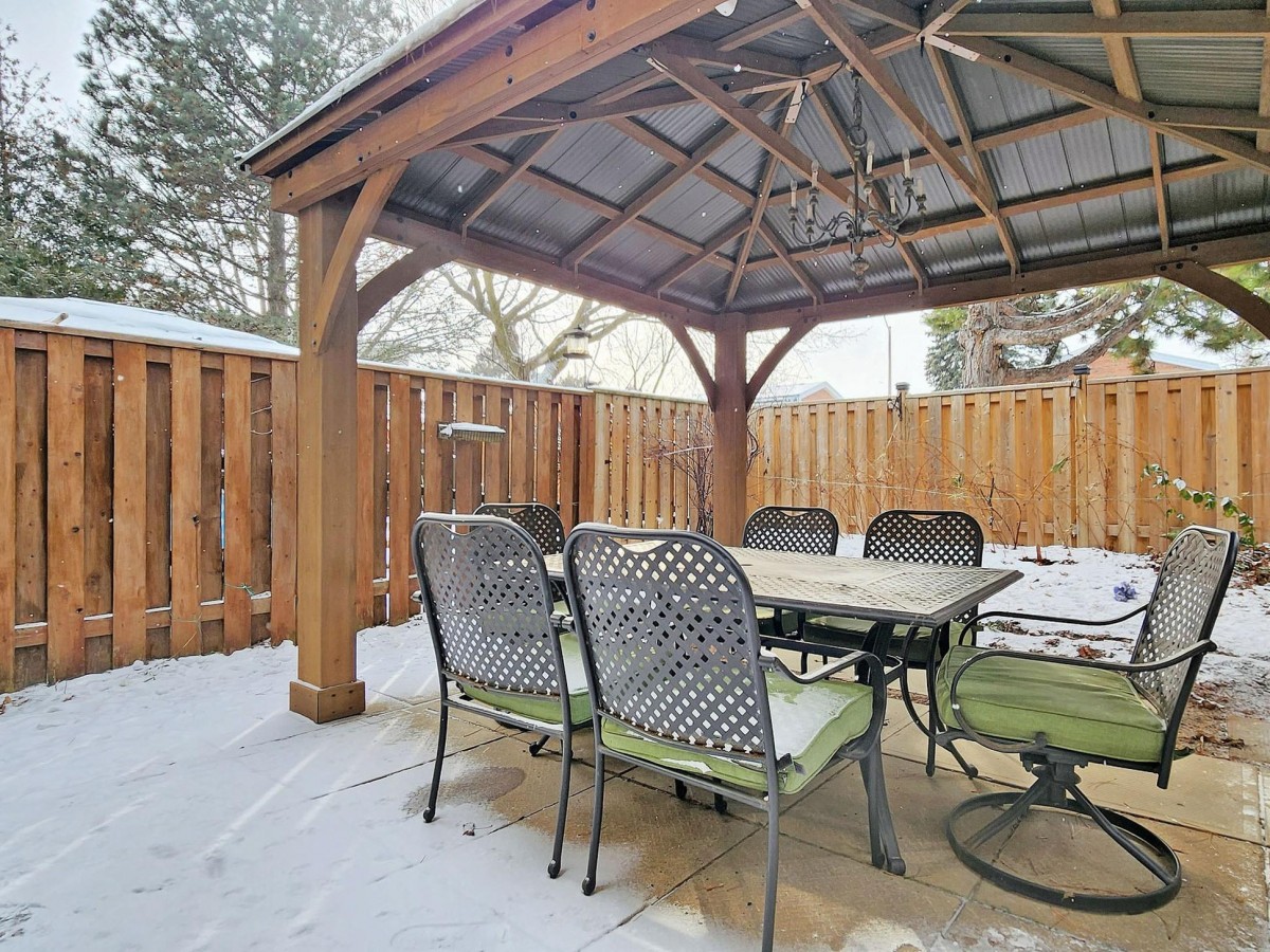 11 Livonia Place TH 2, Toronto, Ontario, Canada photo 38