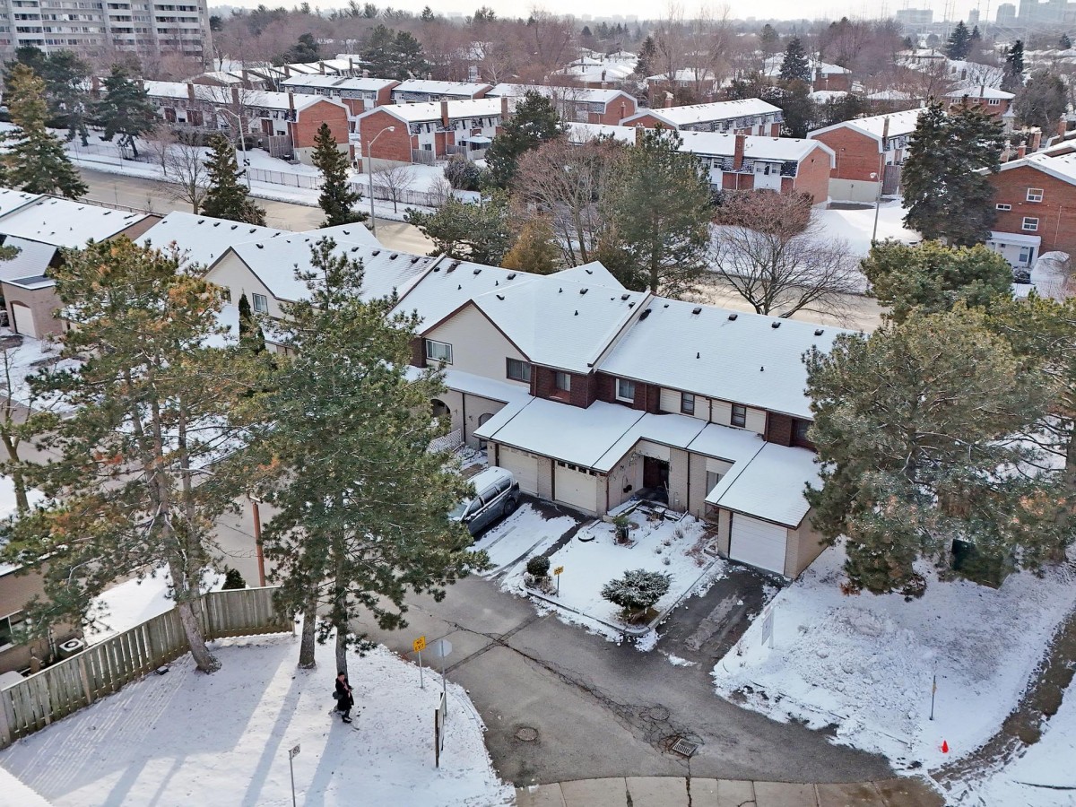 11 Livonia Place TH 2, Toronto, Ontario, Canada photo 43