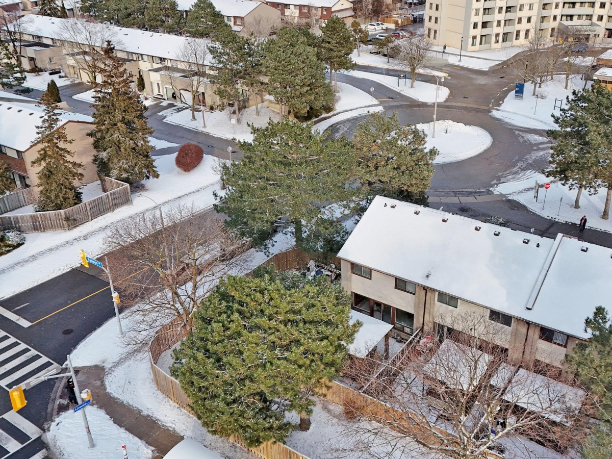 11 Livonia Place TH 2, Toronto, Ontario, Canada photo 49