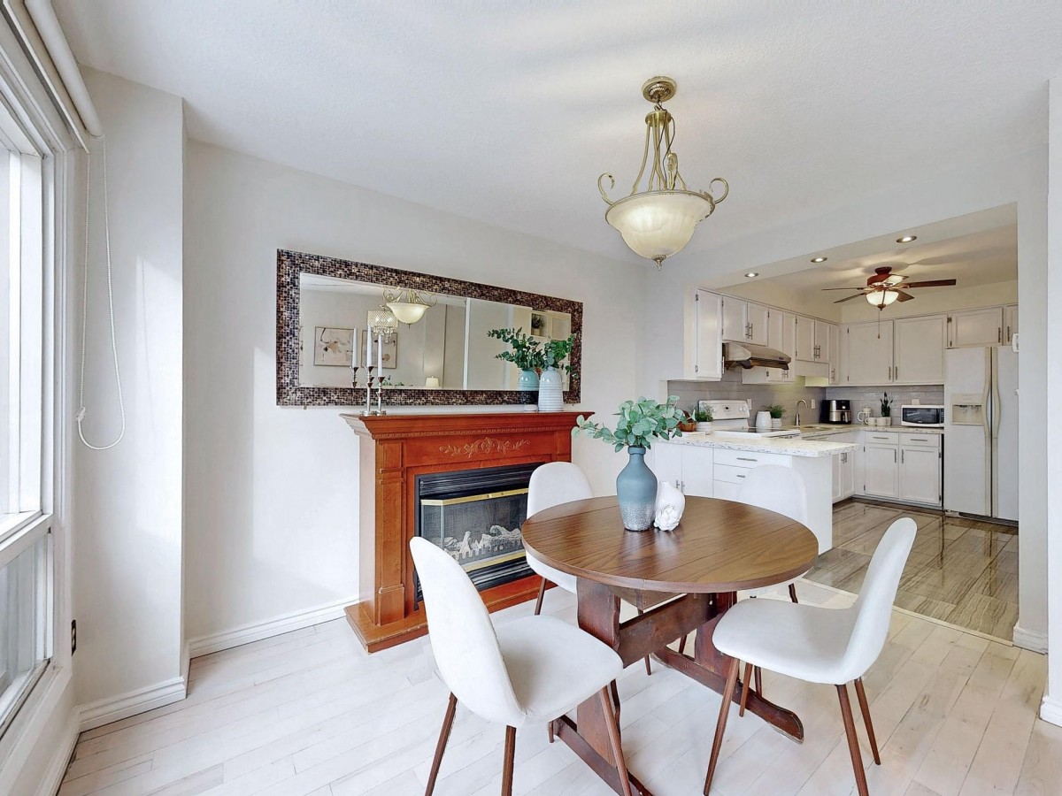 11 Livonia Place TH 2, Toronto, Ontario, Canada photo 11