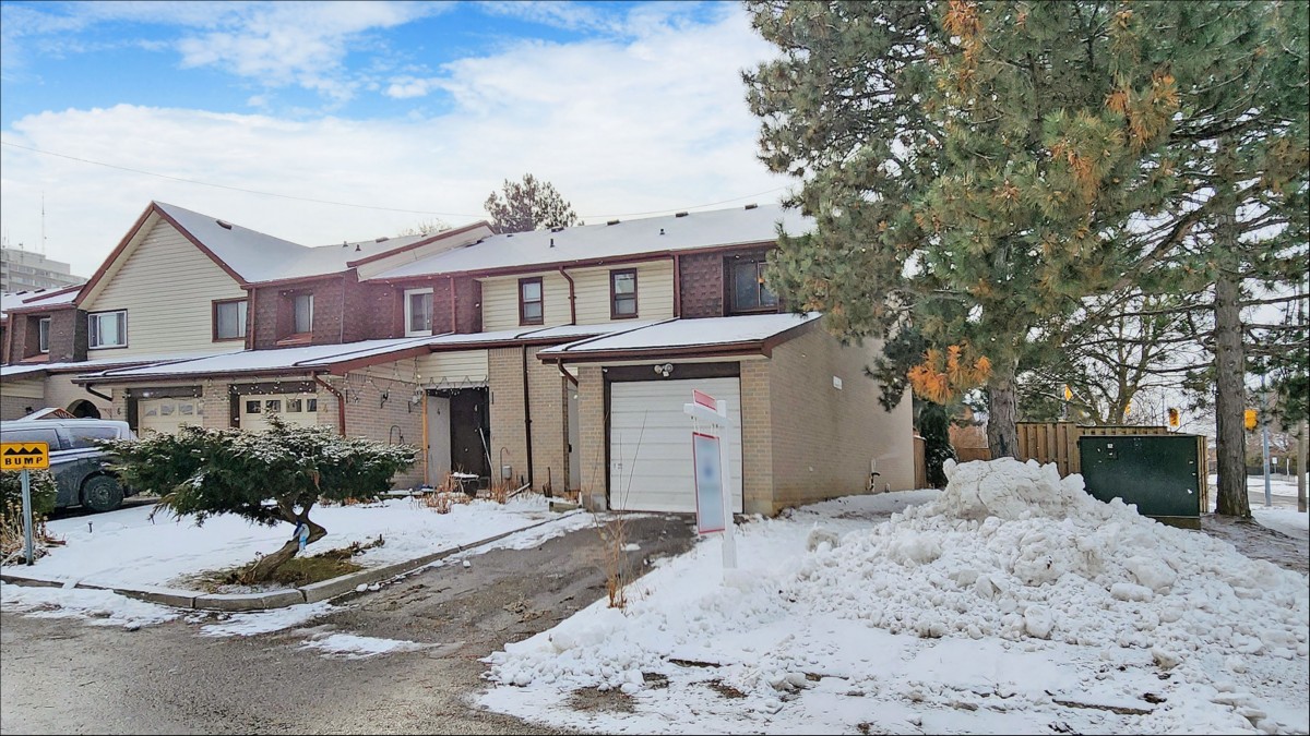 11 Livonia Place TH 2, Toronto, Ontario, Canada photo 1