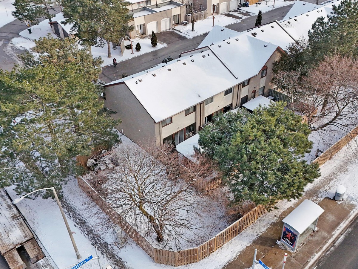 11 Livonia Place TH 2, Toronto, Ontario, Canada photo 50