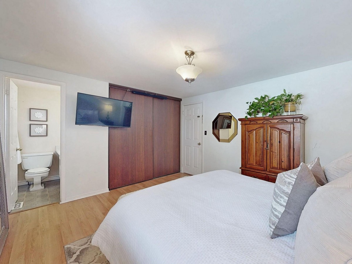 11 Livonia Place TH 2, Toronto, Ontario, Canada photo 21