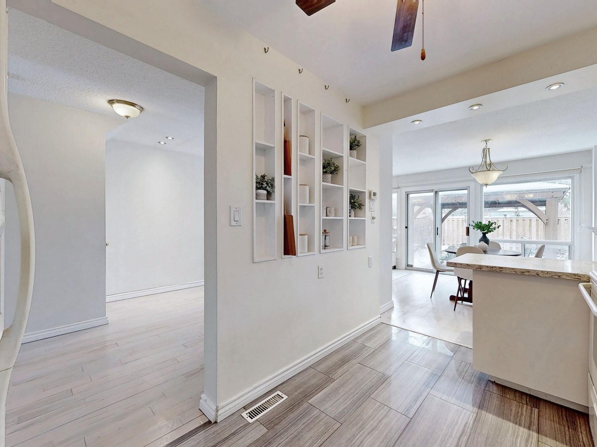 11 Livonia Place TH 2, Toronto, Ontario, Canada photo 9