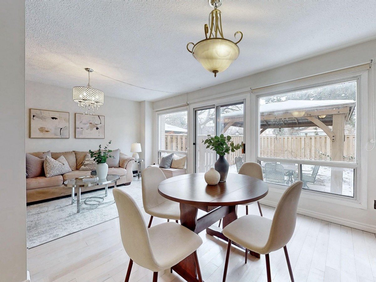 11 Livonia Place TH 2, Toronto, Ontario, Canada photo 12