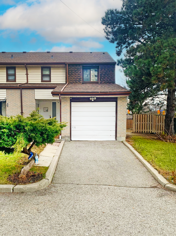 11 Livonia Place TH 2, Toronto, Ontario, Canada photo 2