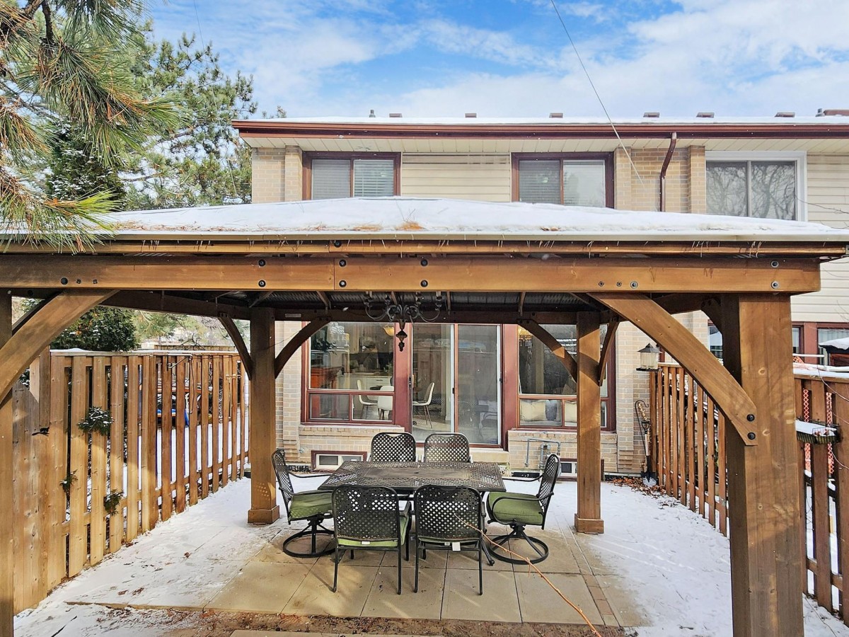 11 Livonia Place TH 2, Toronto, Ontario, Canada photo 35