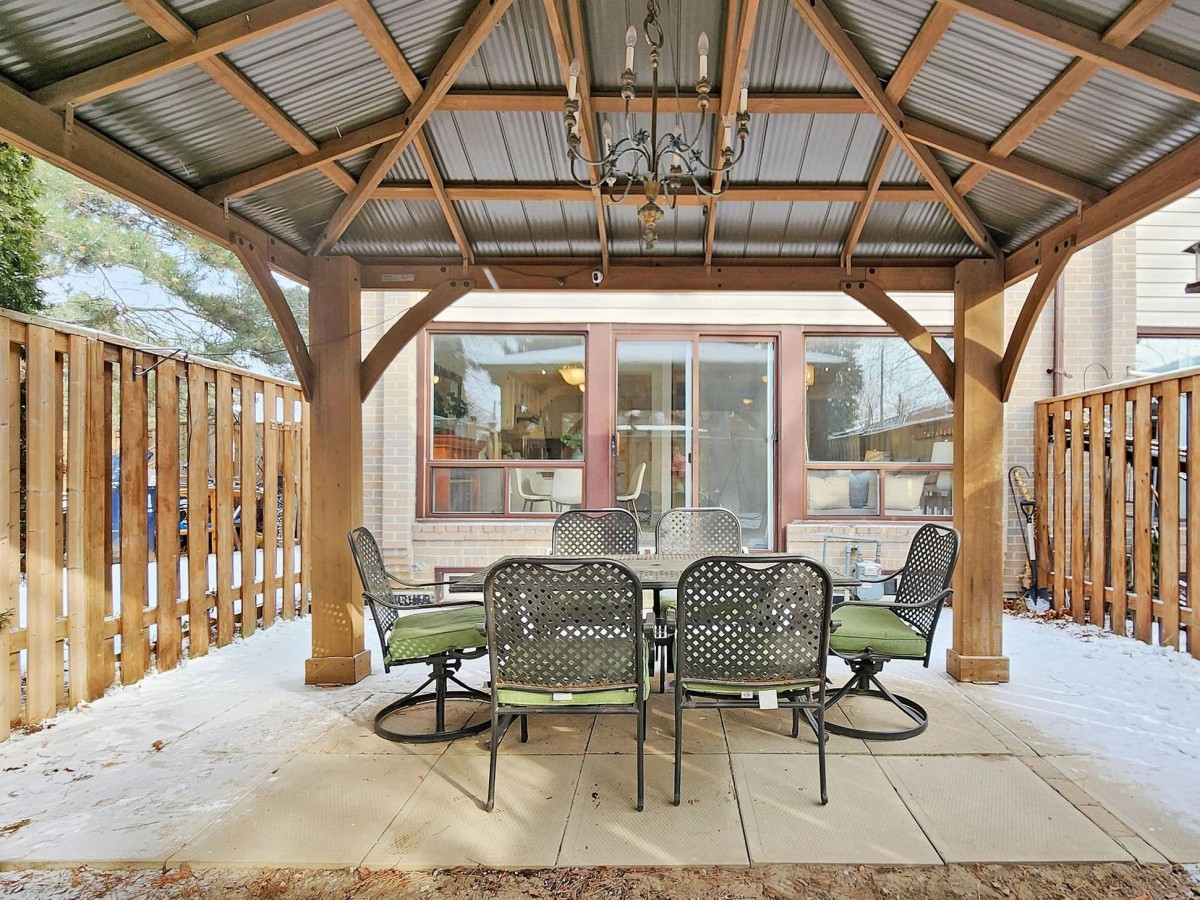 11 Livonia Place TH 2, Toronto, Ontario, Canada photo 37