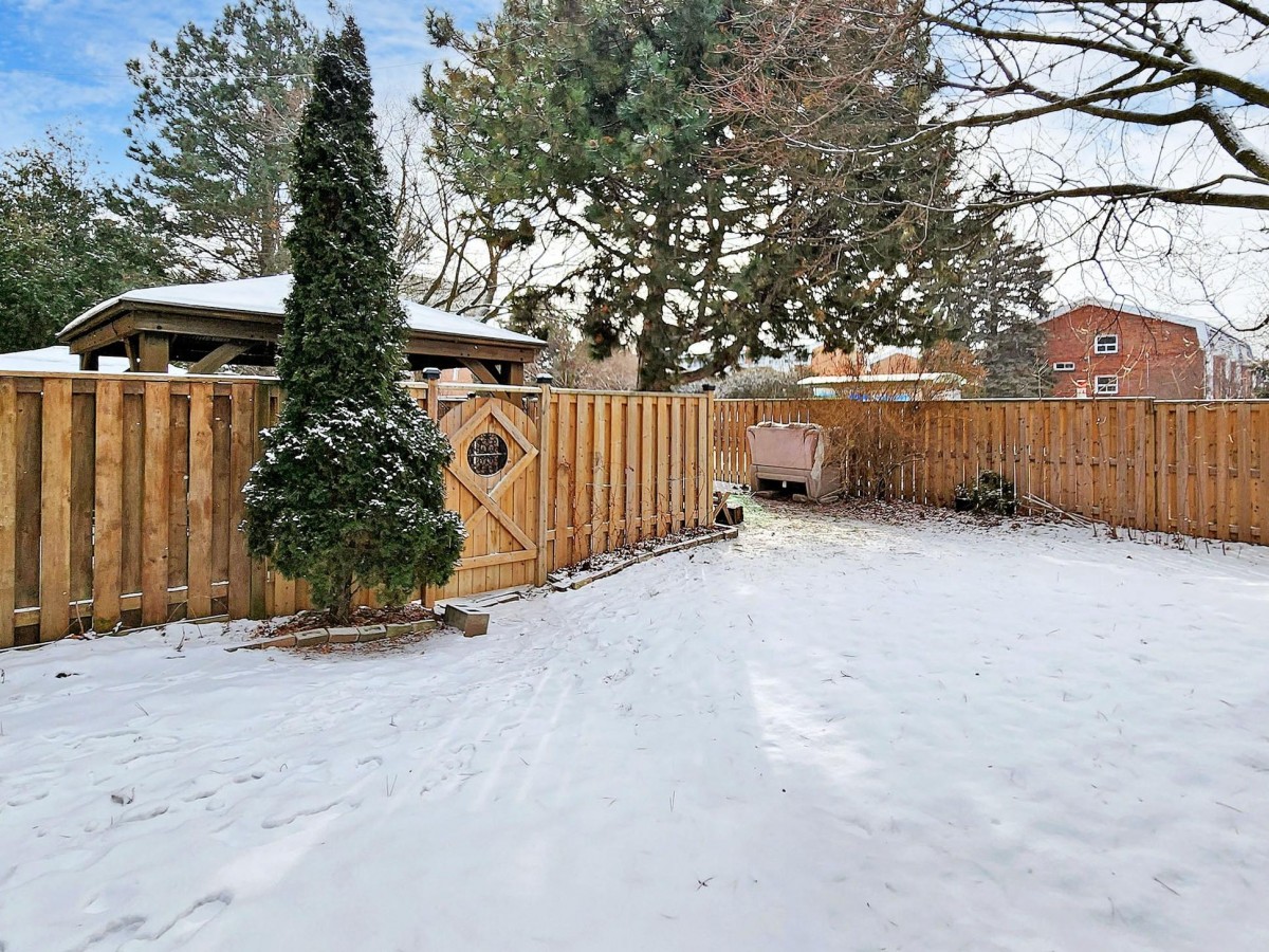 11 Livonia Place TH 2, Toronto, Ontario, Canada photo 41