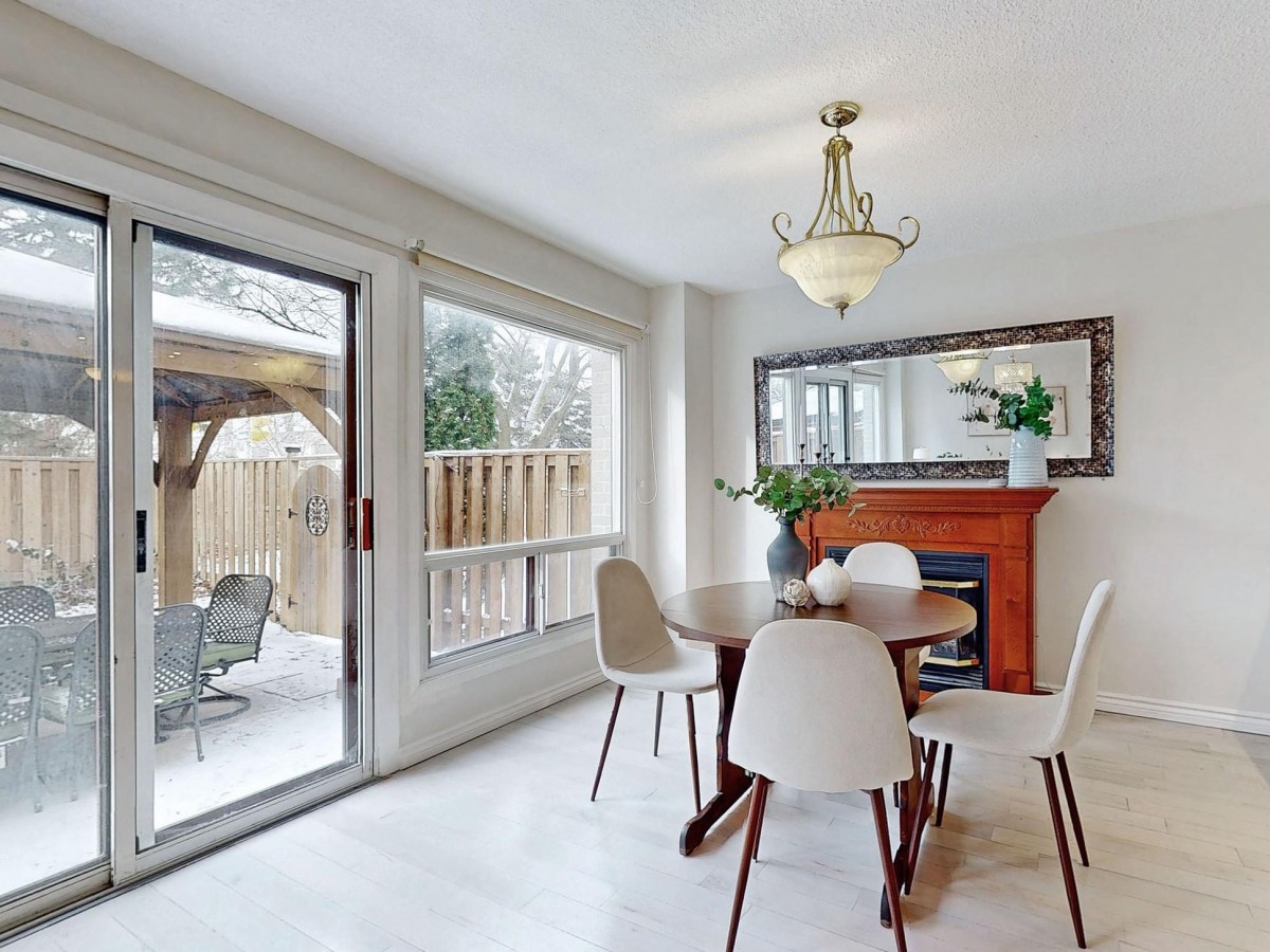 11 Livonia Place TH 2, Toronto, Ontario, Canada photo 10