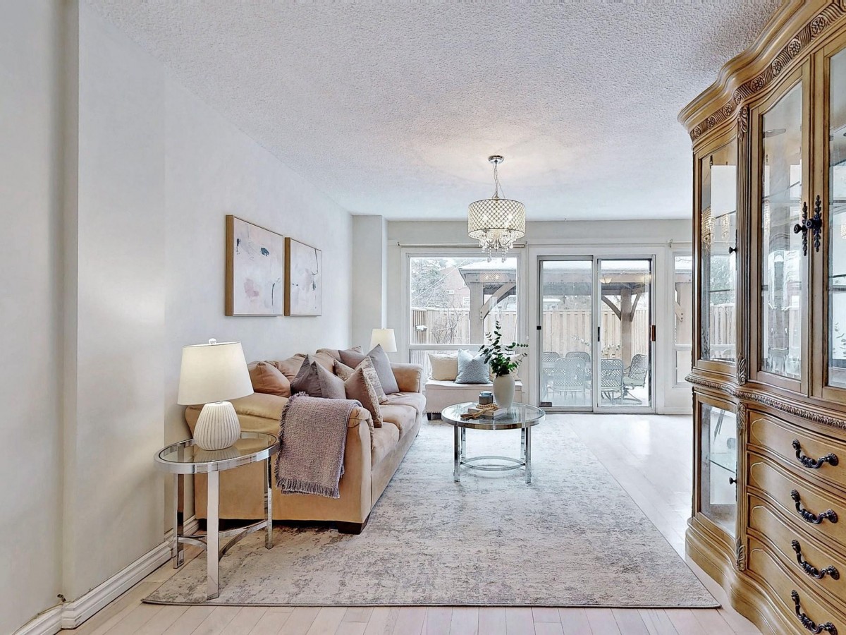 11 Livonia Place TH 2, Toronto, Ontario, Canada photo 5