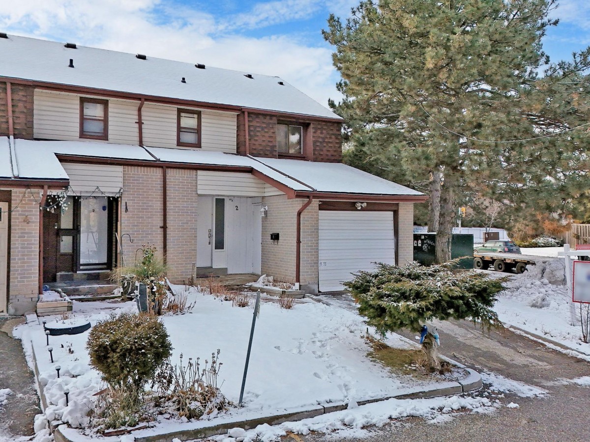 11 Livonia Place TH 2, Toronto, Ontario, Canada photo 42