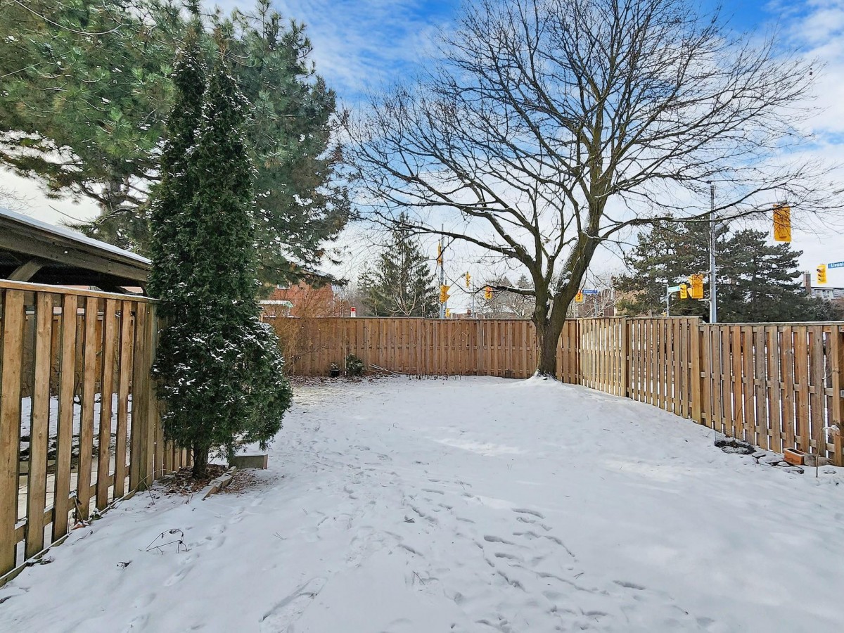 11 Livonia Place TH 2, Toronto, Ontario, Canada photo 40