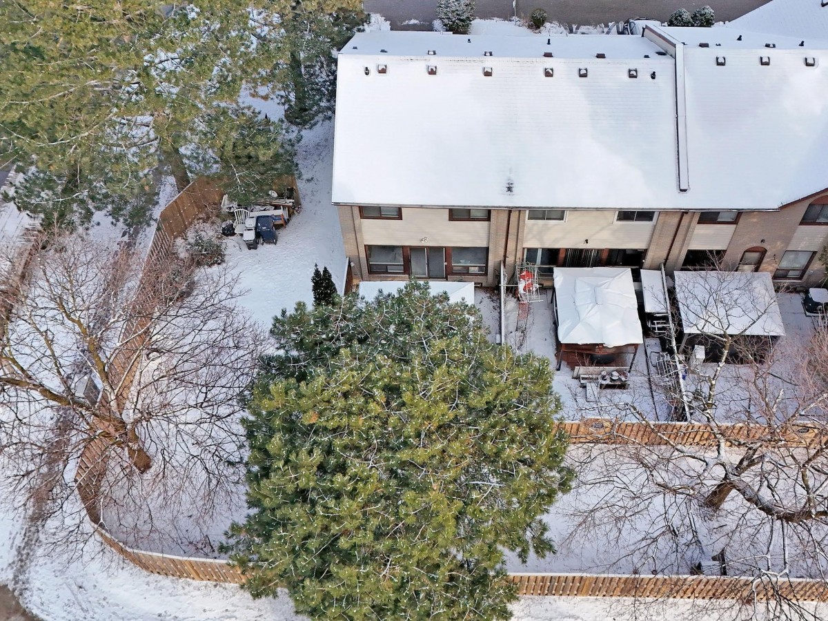 11 Livonia Place TH 2, Toronto, Ontario, Canada photo 47