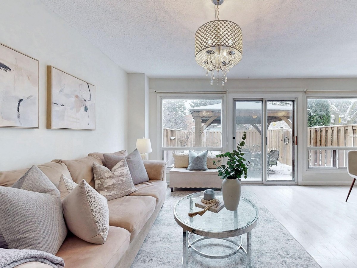 11 Livonia Place TH 2, Toronto, Ontario, Canada photo 3