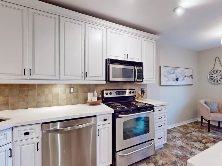 9 Bramble Way, Markham, Ontario, Canada photo 9