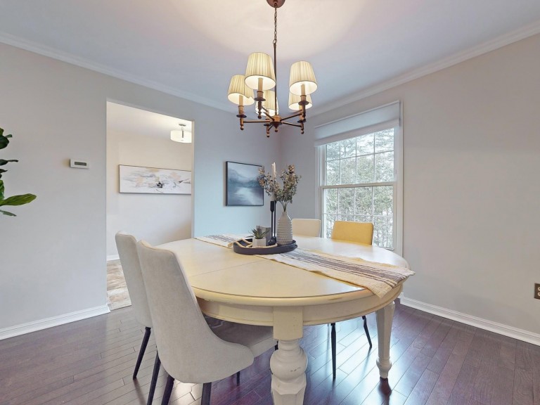 9 Bramble Way, Markham, Ontario, Canada photo 5