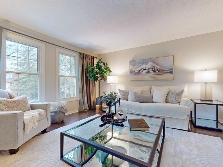 9 Bramble Way, Markham, Ontario, Canada photo 3