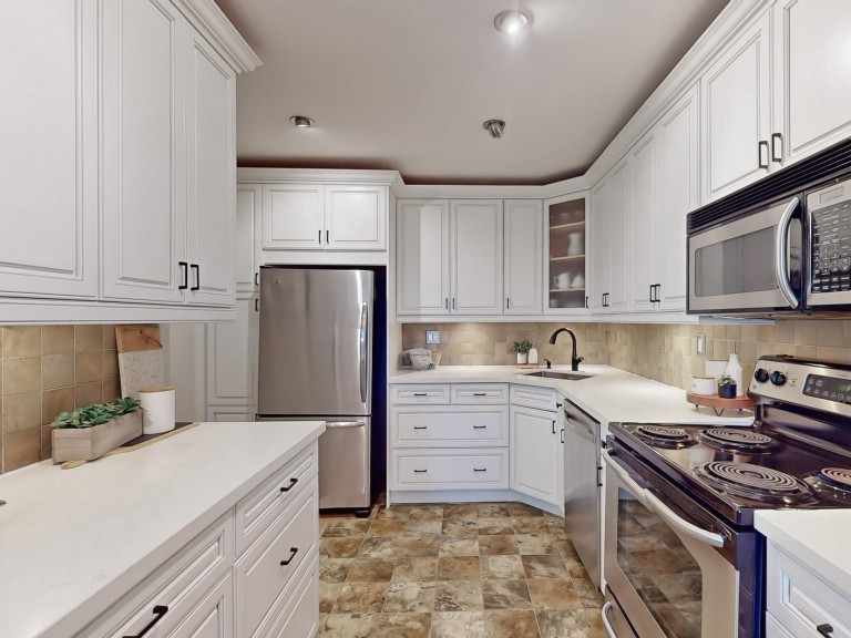 9 Bramble Way, Markham, Ontario, Canada photo 8