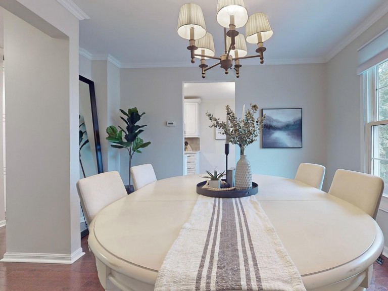 9 Bramble Way, Markham, Ontario, Canada photo 7