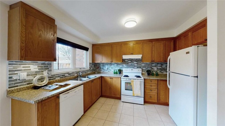 290 Sandale Rd, Whitchurch-Stouffville, Ontario, Canada