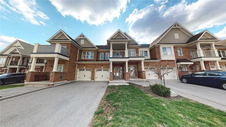 290 Sandale Rd, Whitchurch-Stouffville, Ontario, Canada photo 1