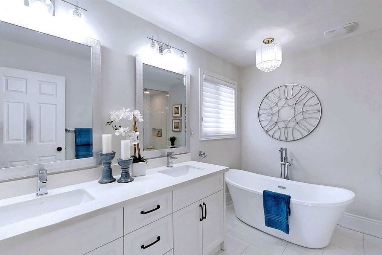 92 Sandale Rd, Whitchurch-Stouffville, Ontario, Canada