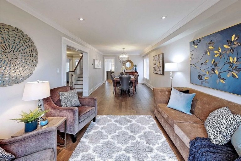 92 Sandale Rd, Whitchurch-Stouffville, Ontario, Canada photo 3